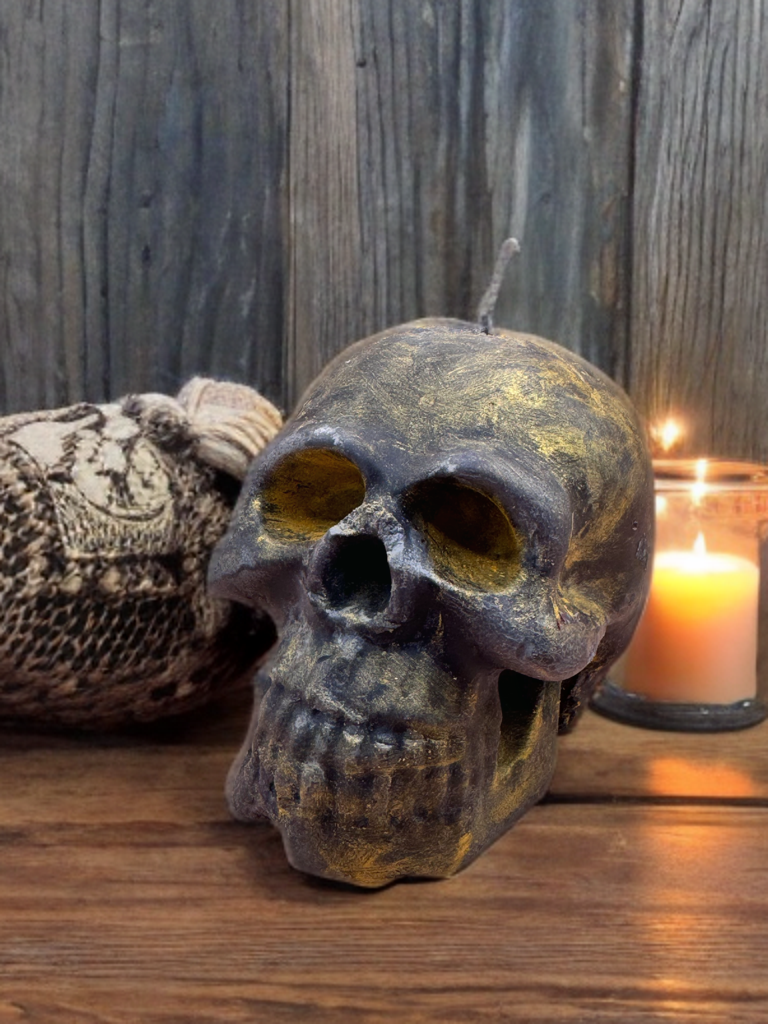 Skull