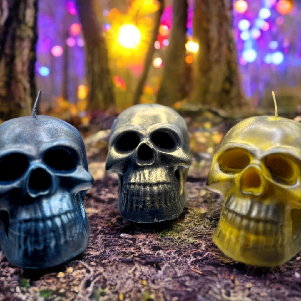 Skull